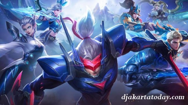 Cara Mengamankan Akun Mobile Legends